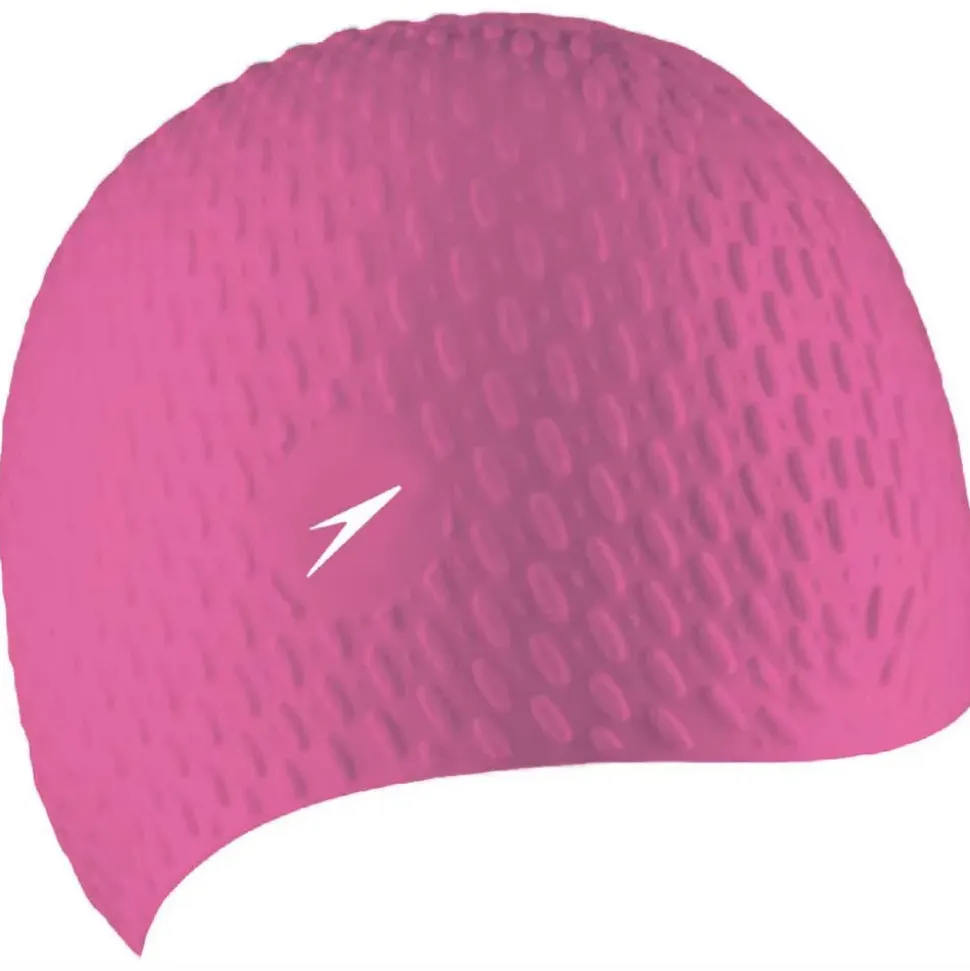 Speedo Gorro de natación Bubble