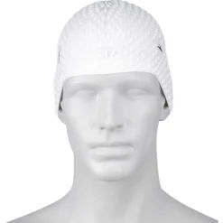 Speedo Gorro de natación Bubble