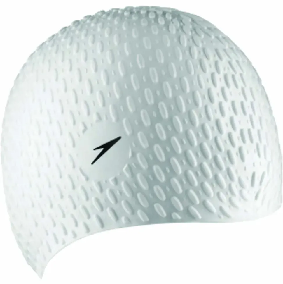 Speedo Gorro de natación Bubble