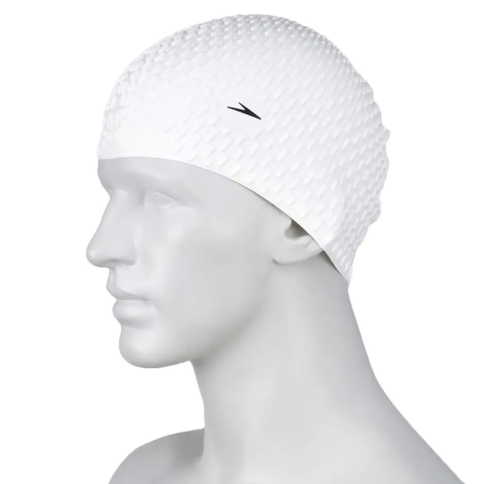 Speedo Gorro de natación Bubble