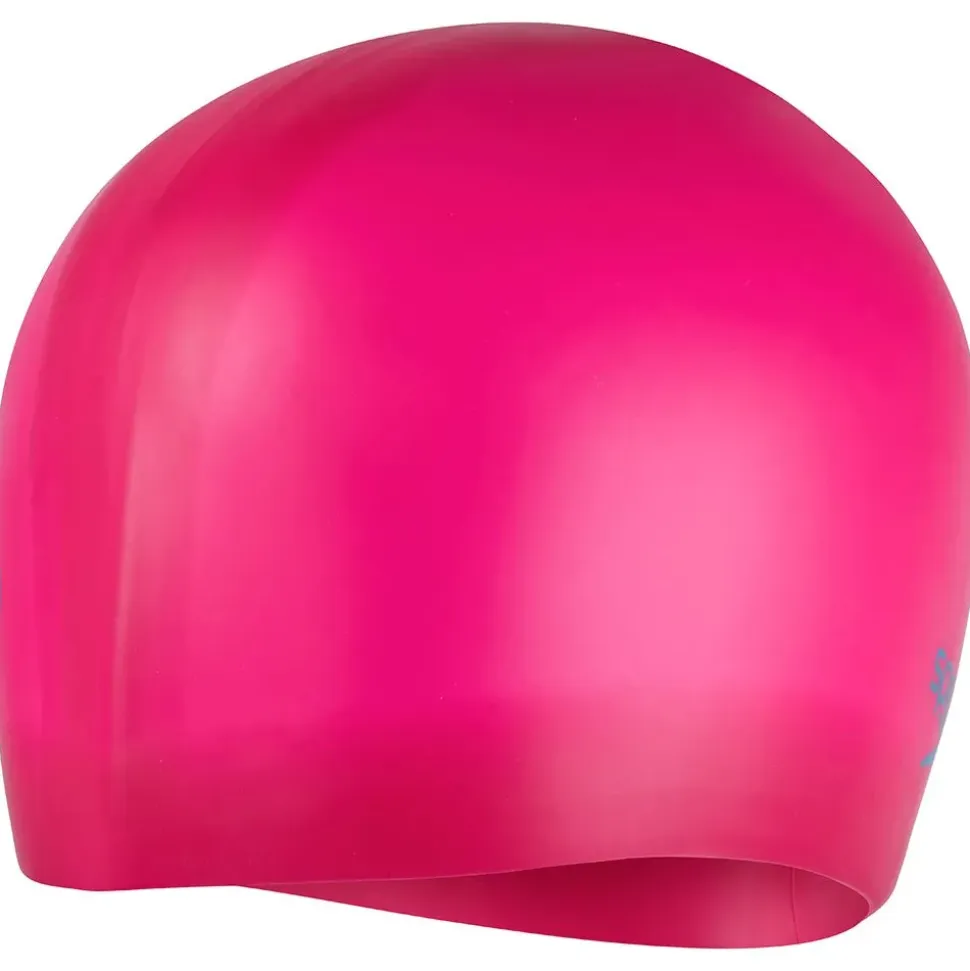 Speedo Gorro de natación junior Long Hair