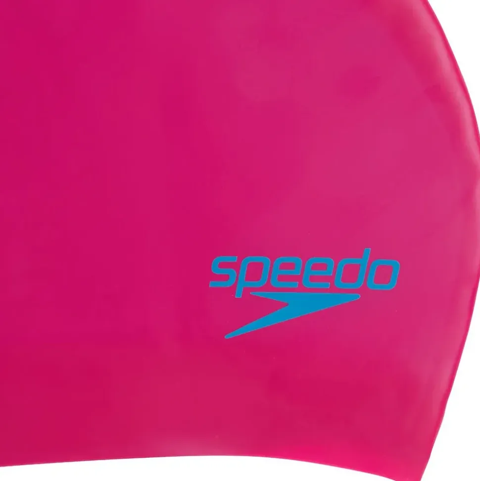 Speedo Gorro de natación junior Long Hair
