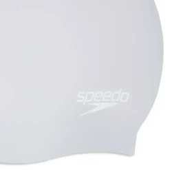 Speedo Gorro de natación Long Hair