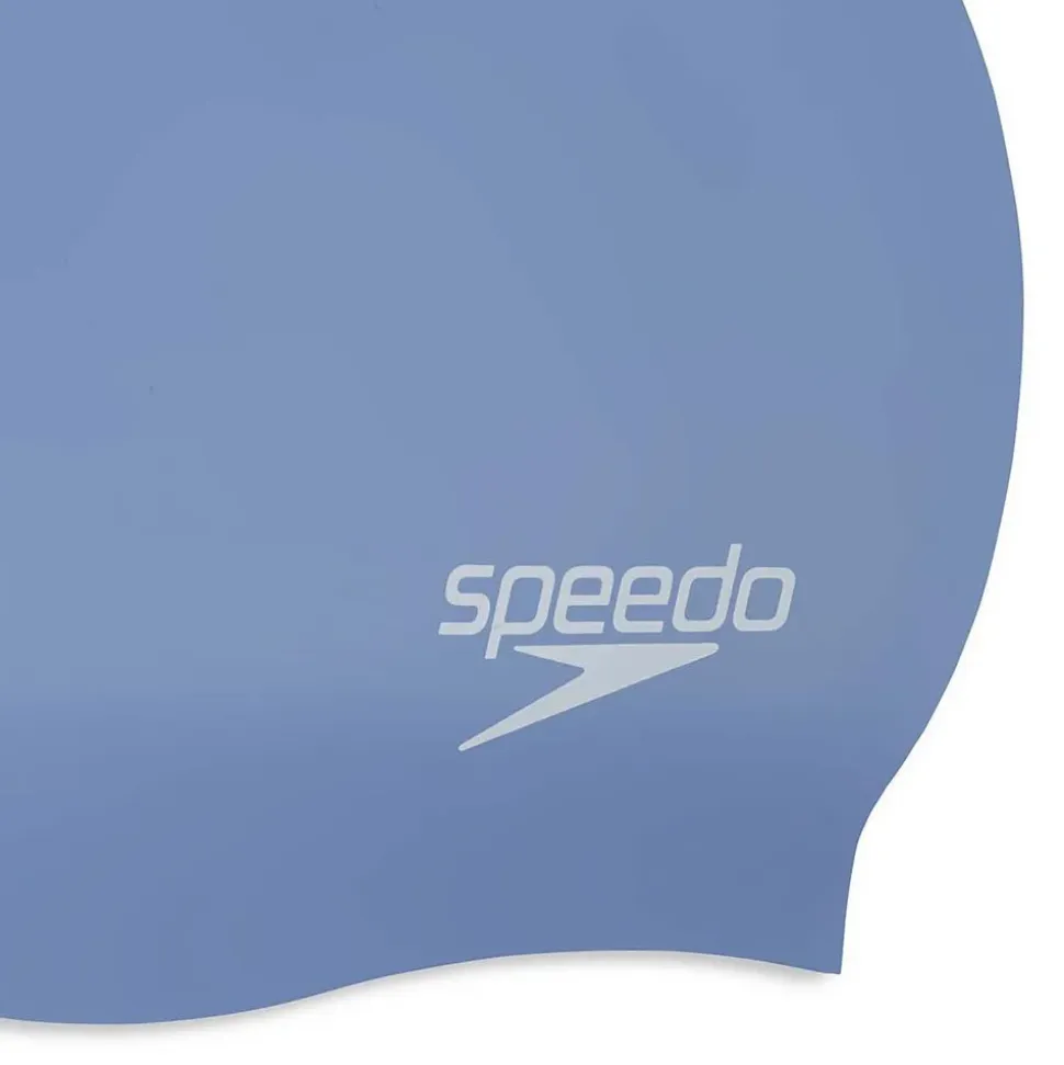 Speedo Gorro de natación Long Hair