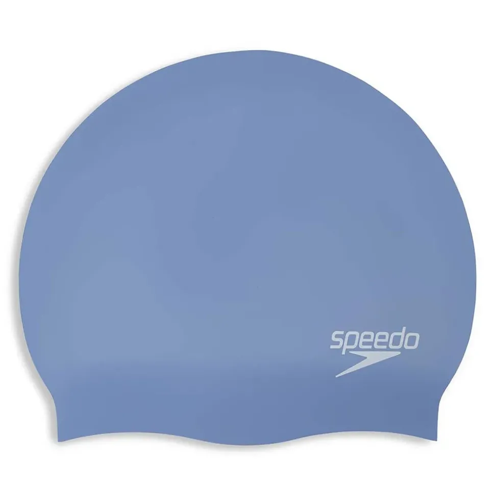 Speedo Gorro de natación Long Hair