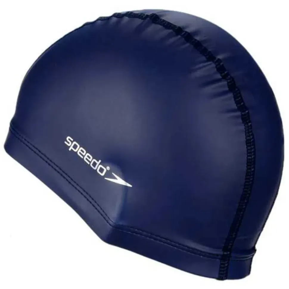 Speedo Gorro de natación Pace