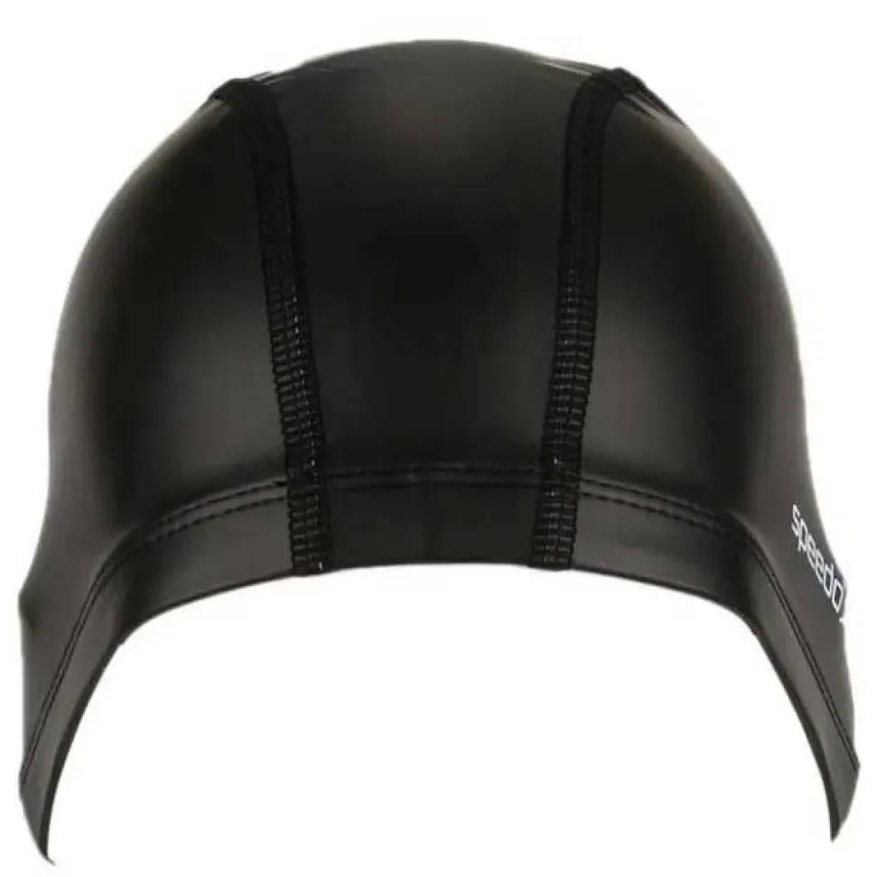 Speedo Gorro de natación Pace