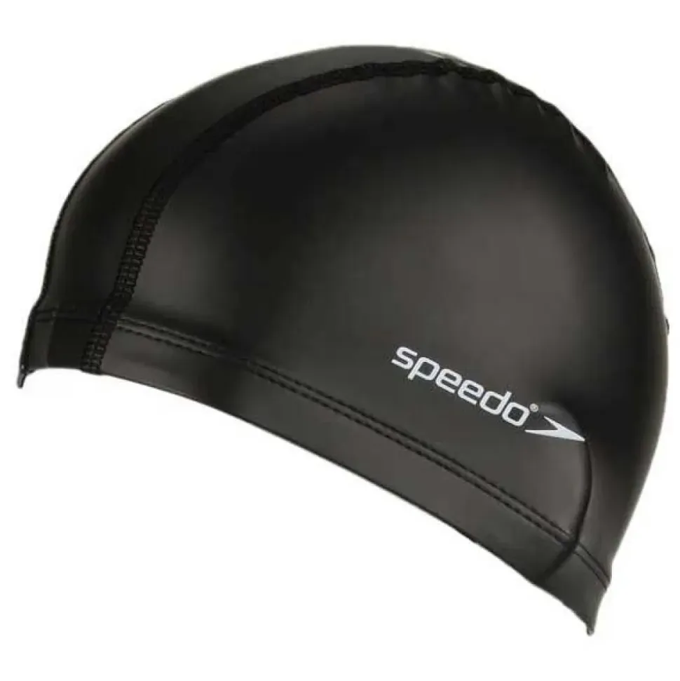 Speedo Gorro de natación Pace