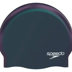Speedo Gorro de natación para mujer Silicone