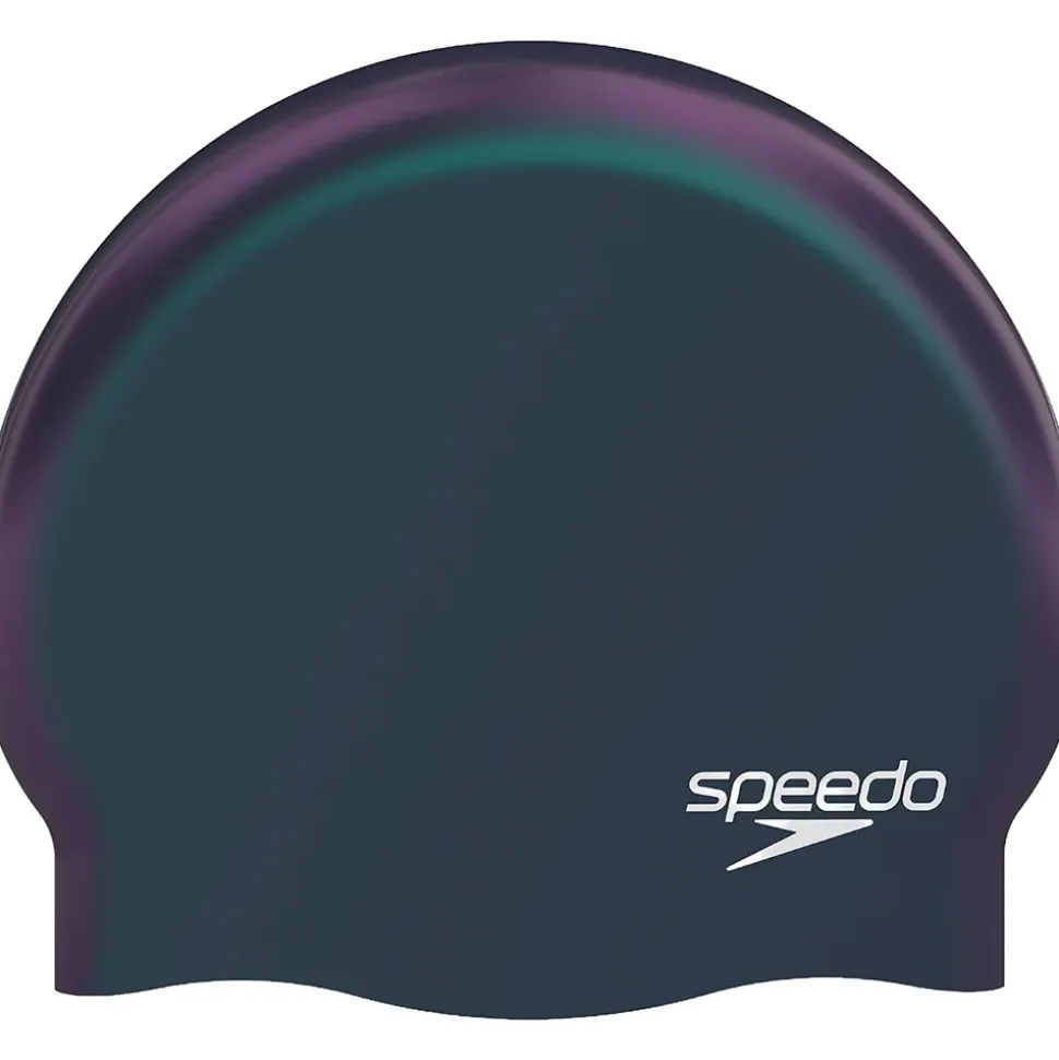 Speedo Gorro de natación para mujer Silicone