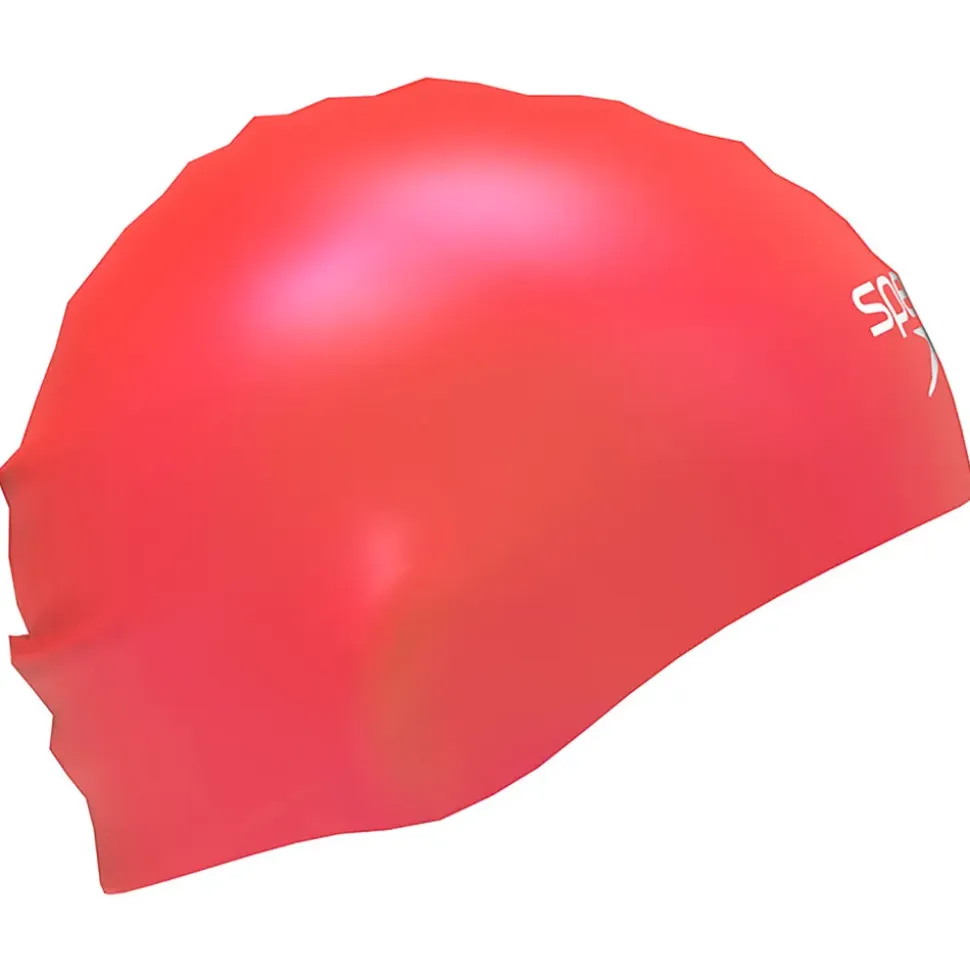 Speedo Gorro de natación para mujer Hiro