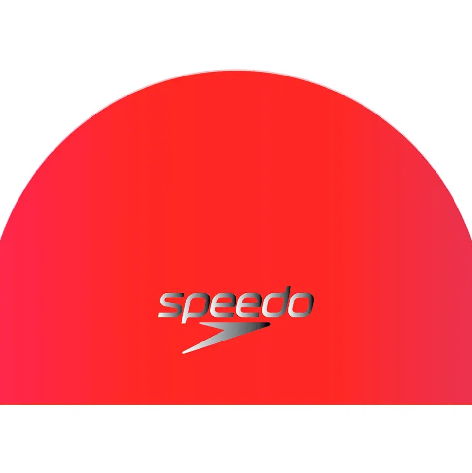 Speedo Gorro de natación para mujer Hiro