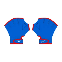 Speedo Guantes de natación Aquatic Fitness