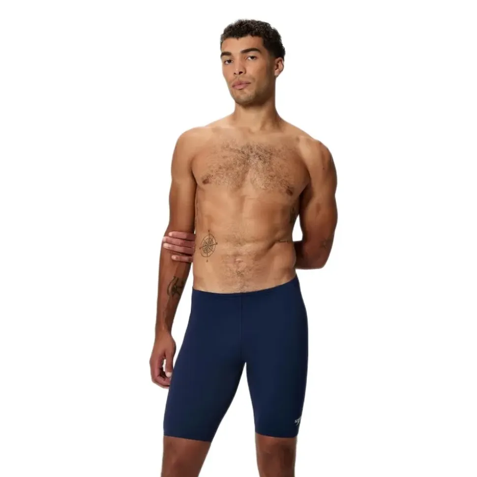 Speedo Jammer Endurance+ Logo