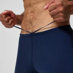 Speedo Jammer Endurance+ Logo