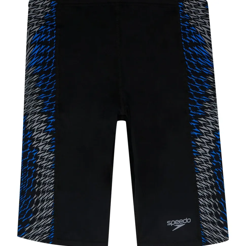 Speedo Jammer Endurance+ Tech Panel
