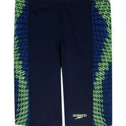 Speedo Jammer Endurance+ Tech Panel