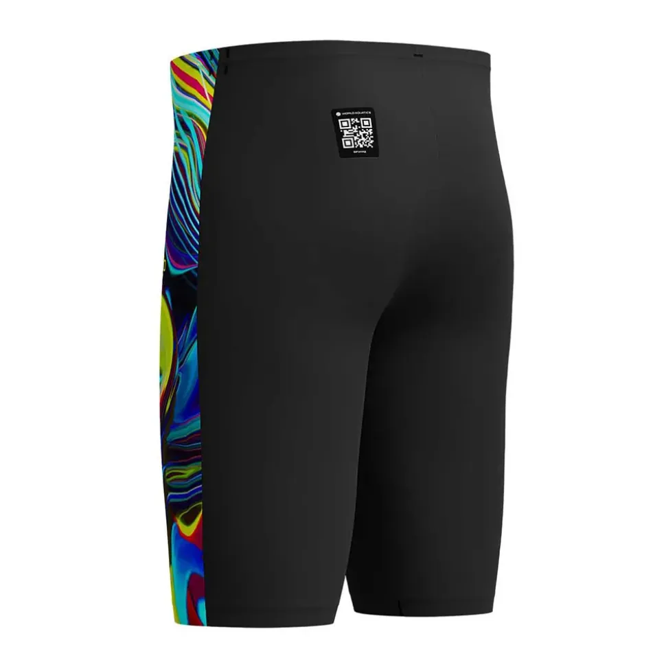 Speedo Jammer Fastskin LZR Pure Valor 2.0 High Waisted