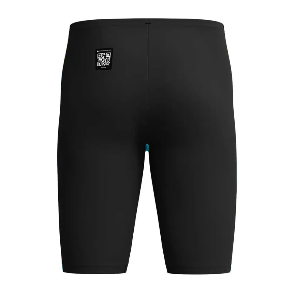 Speedo Jammer Fastskin LZR Pure Valor 2.0 High Waisted