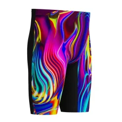 Speedo Jammer Fastskin LZR Pure Valor 2.0 High Waisted