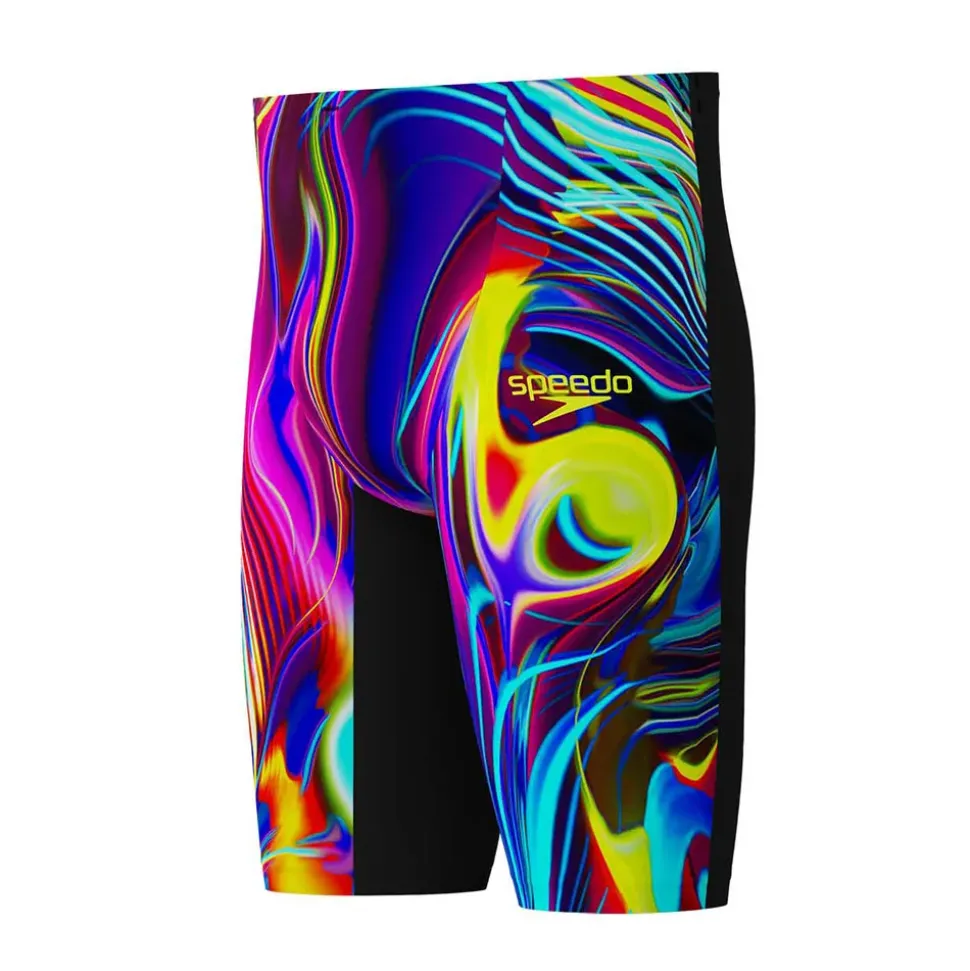 Speedo Jammer Fastskin LZR Pure Valor 2.0 High Waisted