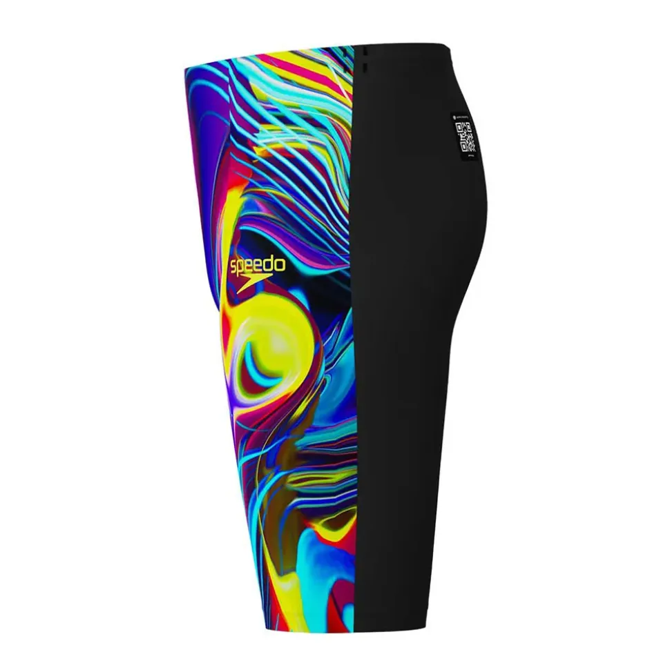 Speedo Jammer Fastskin LZR Pure Valor 2.0 High Waisted