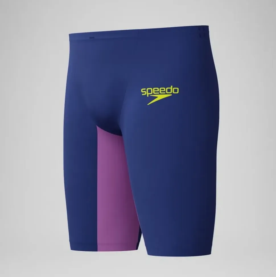 Speedo Jammer Fastskin LZR Pure Valor 2.0