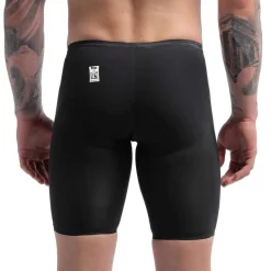 Speedo Jammer Fastskin LZR Pure Valor 2.0 High Waisted