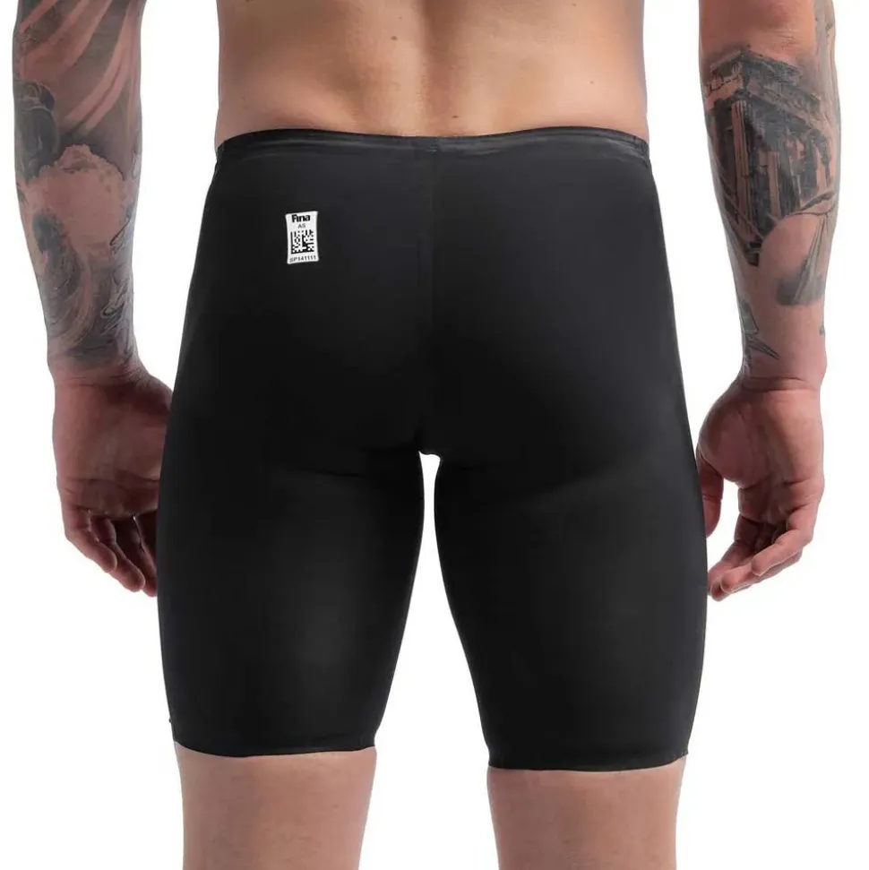 Speedo Jammer Fastskin LZR Pure Valor 2.0 High Waisted