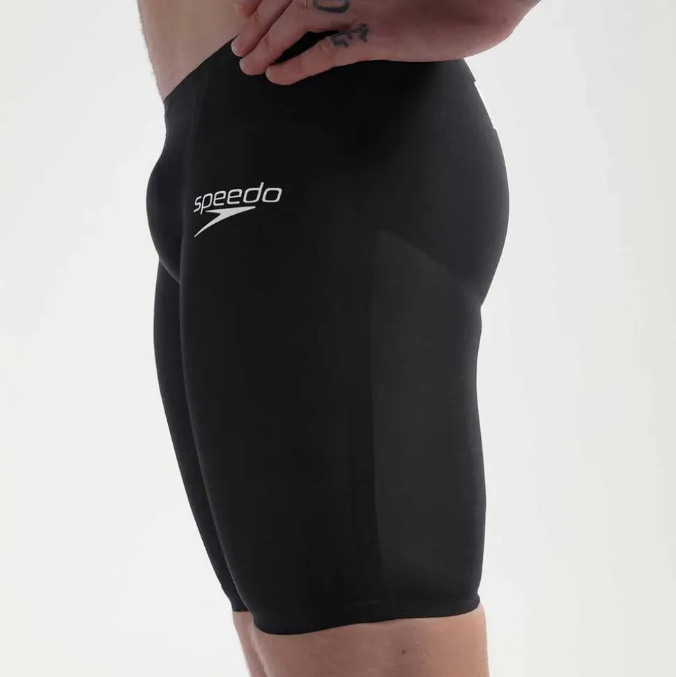 Speedo Jammer Fastskin LZR Pure Valor 2.0 High Waisted