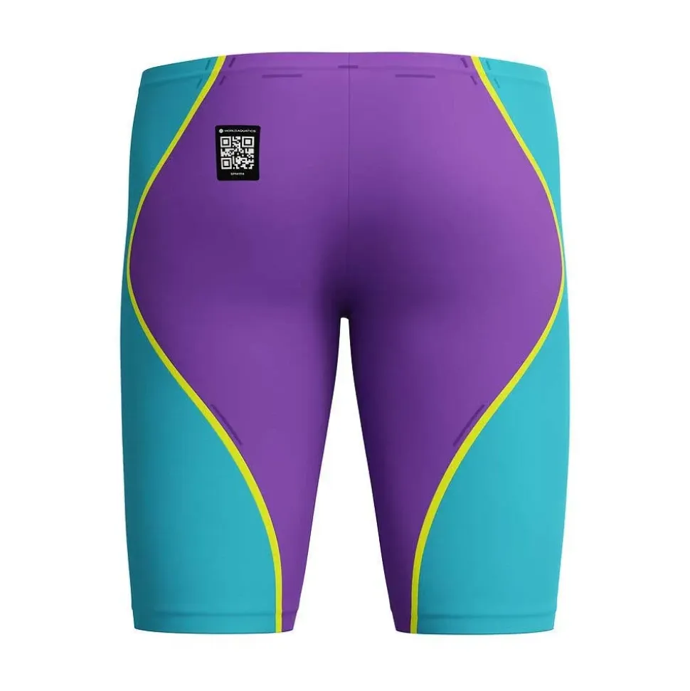 Speedo Jammer Fastskin LZR Pure Intent 2.0