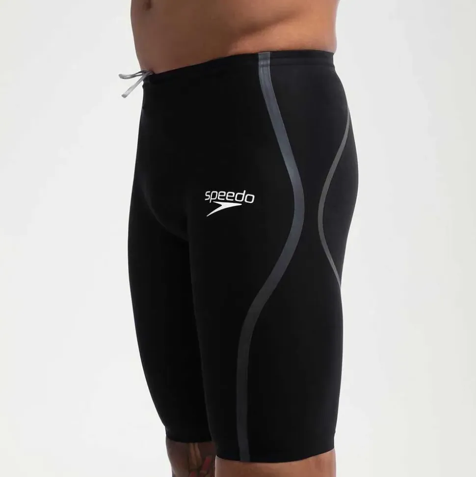 Speedo Jammer Fastskin LZR Pure Intent 2.0 Backstroke Edition High Waisted