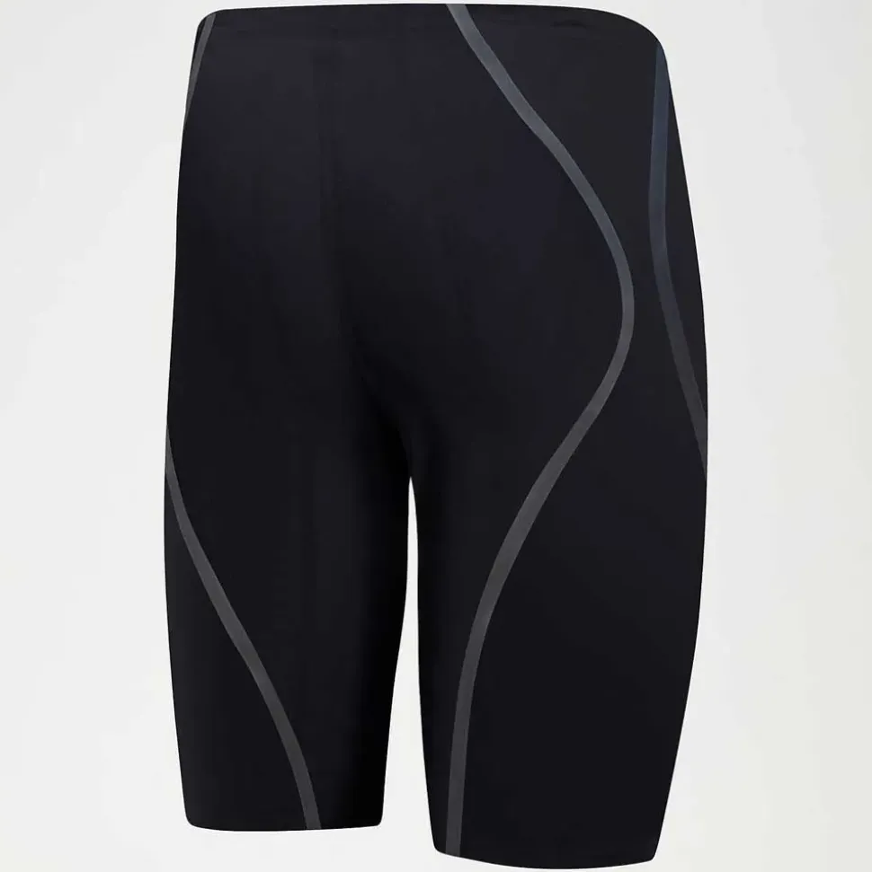 Speedo Jammer Fastskin LZR Pure Intent 2.0 Backstroke Edition High Waisted