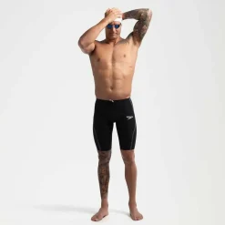 Speedo Jammer Fastskin LZR Pure Intent 2.0 Backstroke Edition High Waisted