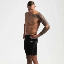 Speedo Jammer Fastskin LZR Pure Intent 2.0 Backstroke Edition High Waisted
