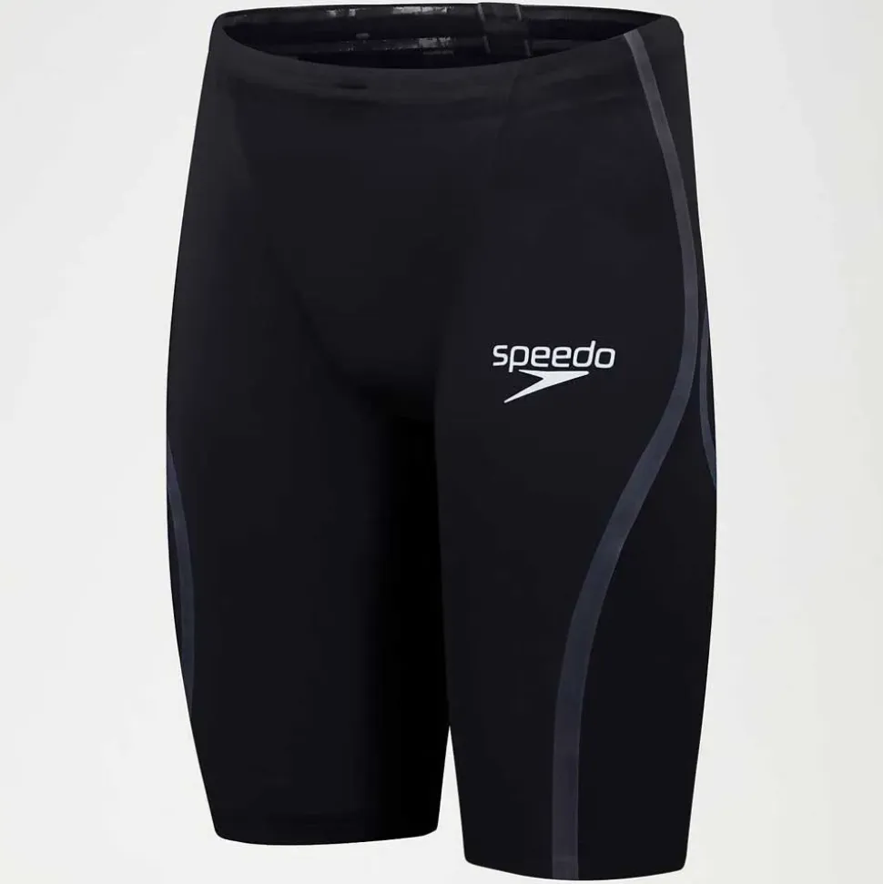 Speedo Jammer Fastskin LZR Pure Intent 2.0 Backstroke Edition High Waisted