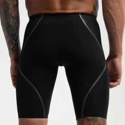 Speedo Jammer Fastskin LZR Pure Intent 2.0 Backstroke Edition High Waisted