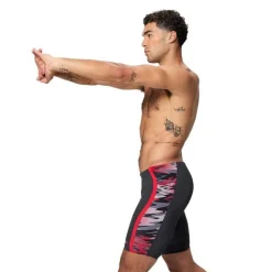 Speedo Jammer Hyperboom Splice