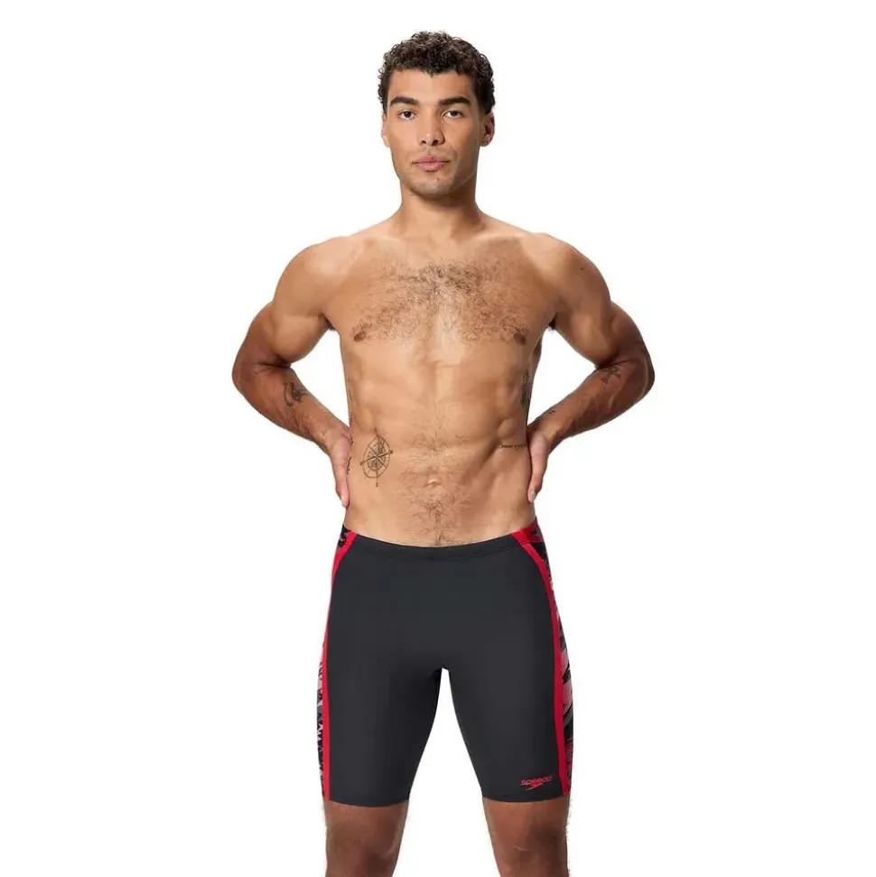 Speedo Jammer Hyperboom Splice