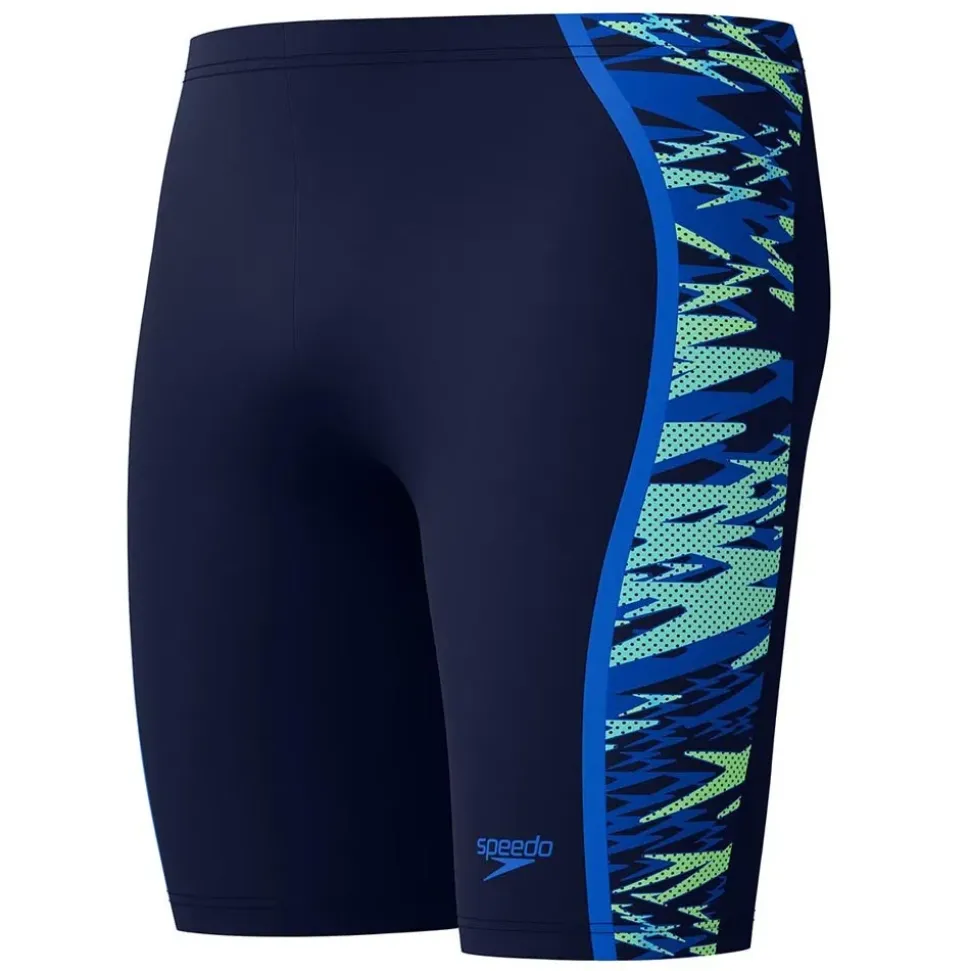 Speedo Jammer Hyperboom Splice