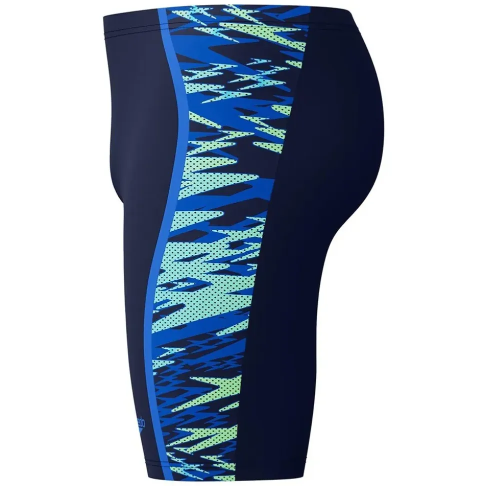 Speedo Jammer Hyperboom Splice