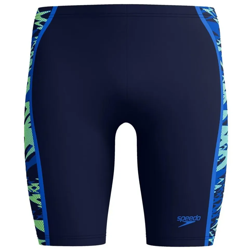 Speedo Jammer Hyperboom Splice