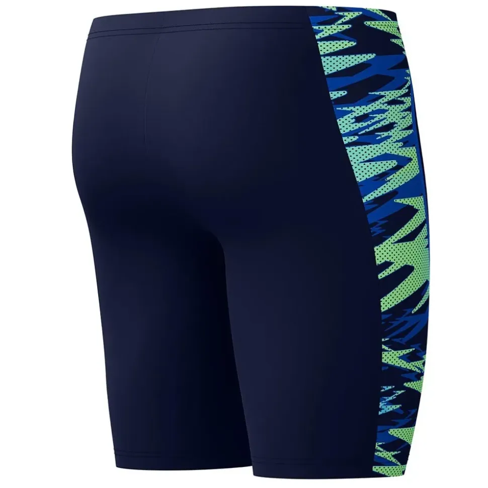 Speedo Jammer Hyperboom Splice