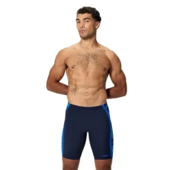 Speedo Jammer Hyperboom Splice