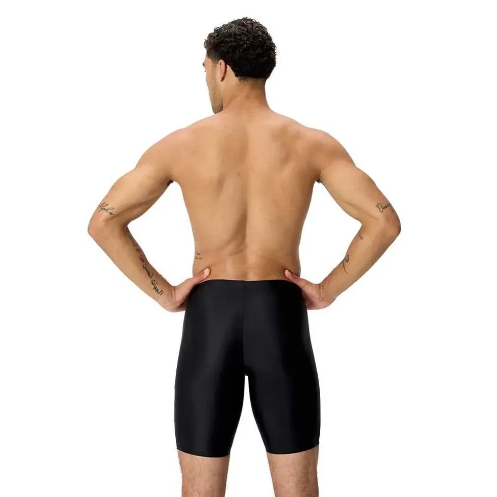 Speedo Jammer Medley Logo