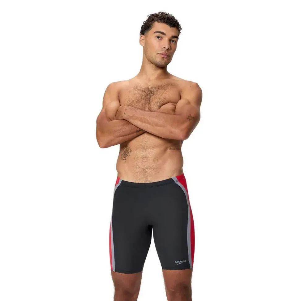 Speedo Jammer Solid Splice