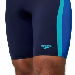 Speedo Jammer Solid Splice