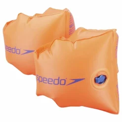 Speedo Manguitos Logo
