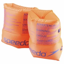Speedo Manguitos Roll-Up