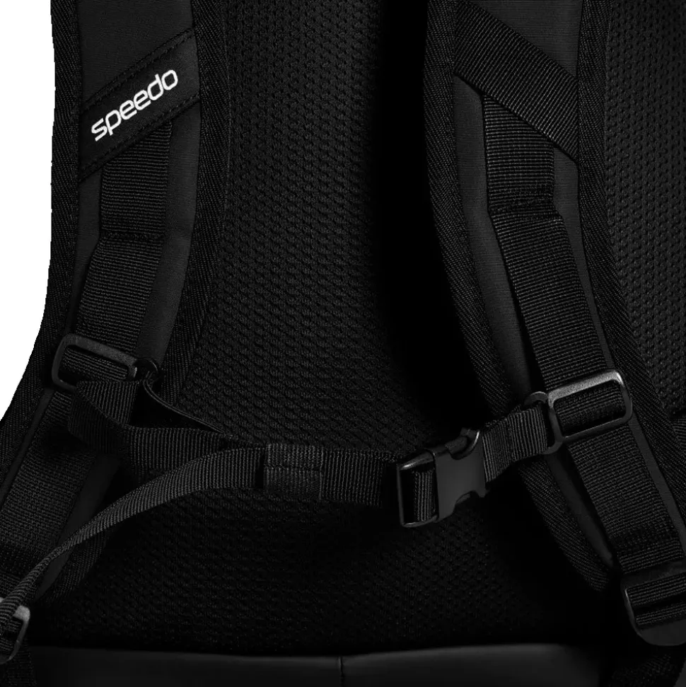 Speedo Mochila Team 35L